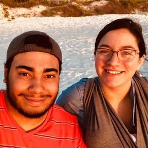 Meet your Posher, Aaron